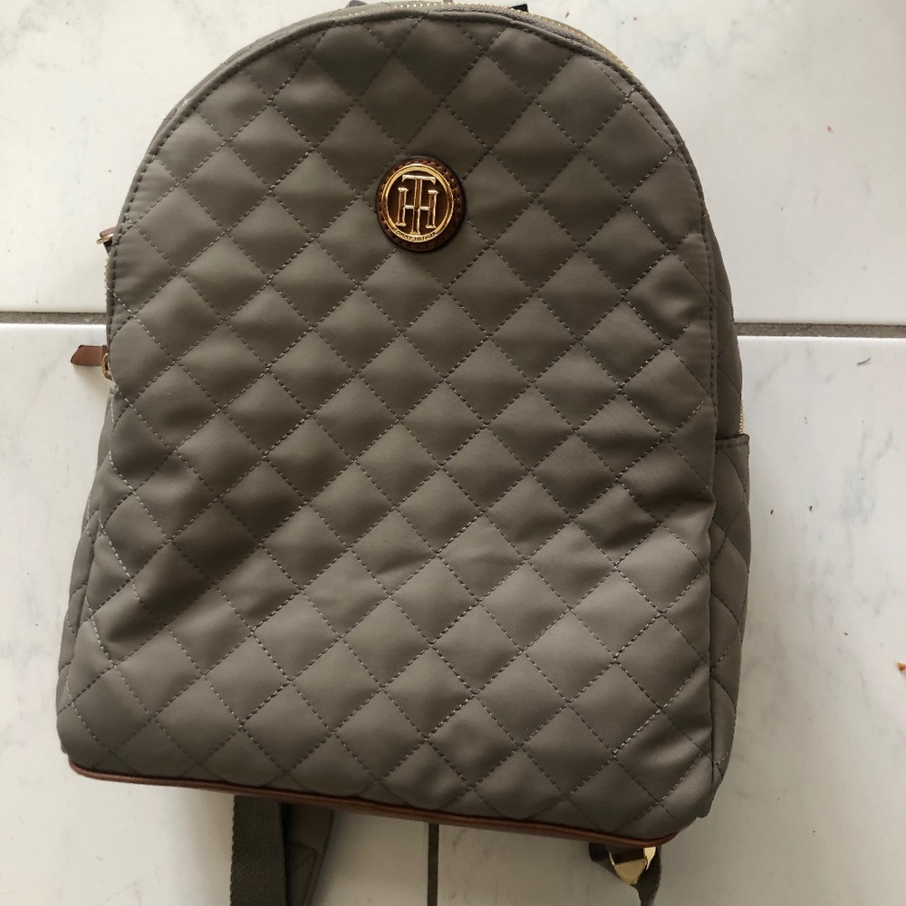 Tommy Hilfiger Mini Backpack
